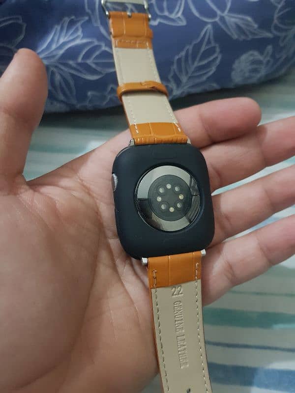 Apple Watch Series 6 3