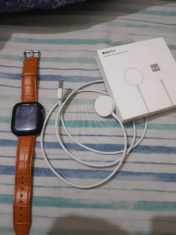 Apple Watch Series 6 4