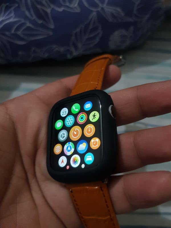 Apple Watch Series 6 5