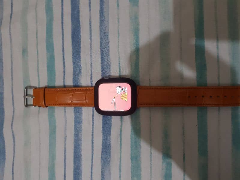 Apple Watch Series 6 10