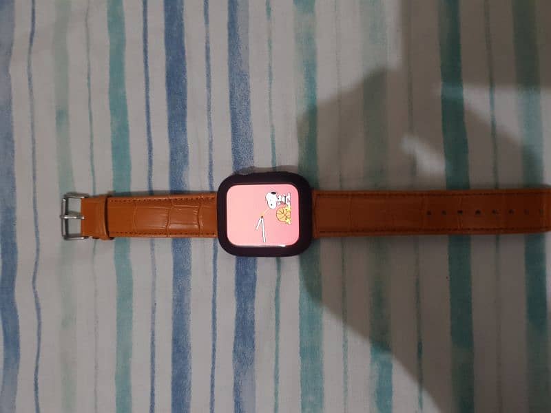 Apple Watch Series 6 12