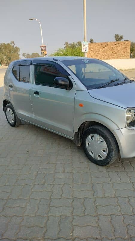 Suzuki Alto 2020 2