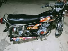 Honda 125 2022 ok bike 0*30*9*6*1*5*1*9*7*7