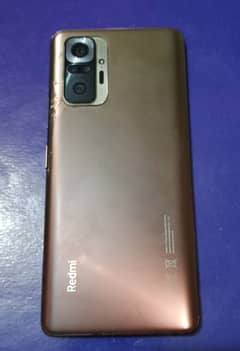 Redmi note 10 pro (8gb'128gb)