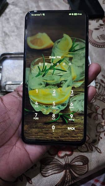 Huawei Y9 Prime 0