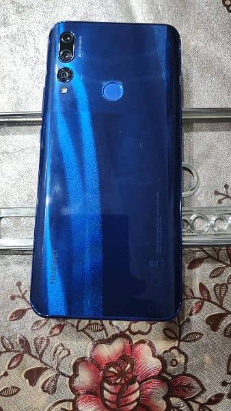 Huawei Y9 Prime 1