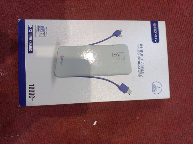 power bank 1