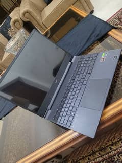 HP Victus 15 FB2082wm gaming laptop