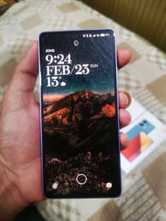 I want to sell my Redmi Note 13 pro 8/256 Gb