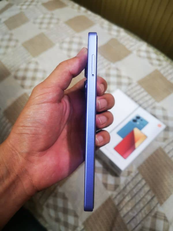 I want to sell my Redmi Note 13 pro 8/256 Gb 2