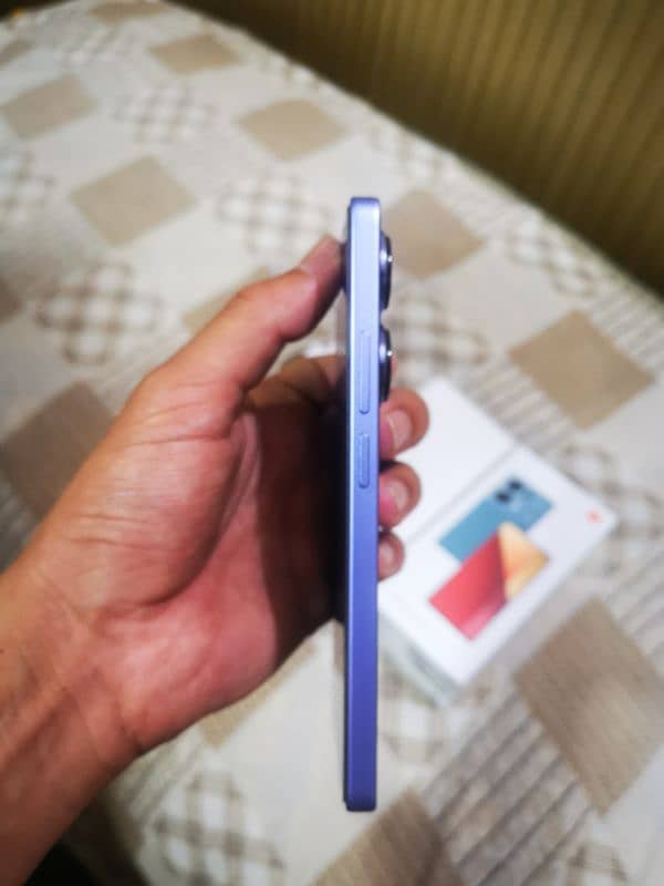 I want to sell my Redmi Note 13 pro 8/256 Gb 3