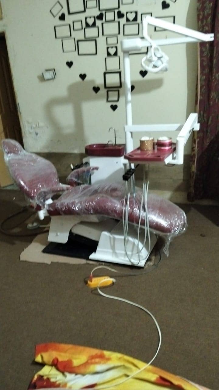 Dental Unit For Sale (Scalar Not For Sale) 13