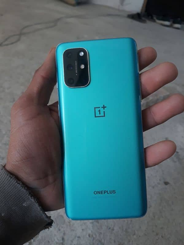 OnePlus 8t 2