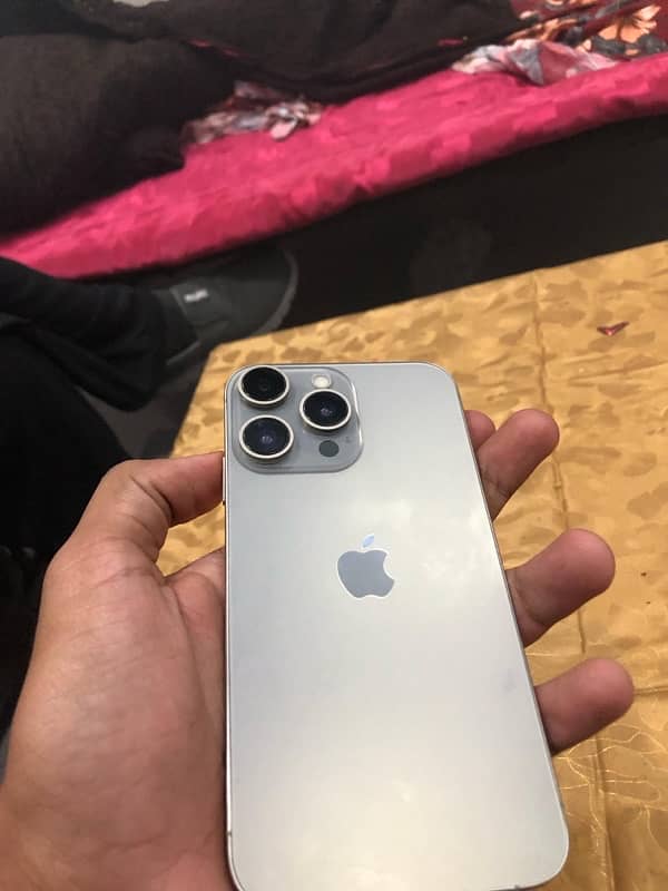 iphone xr converted to iphone 15 pro 1