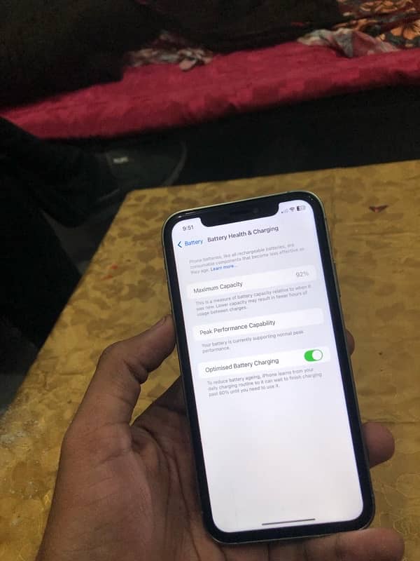 iphone xr converted to iphone 15 pro 2