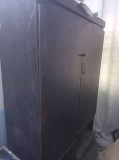 cupboard for sale in used condition