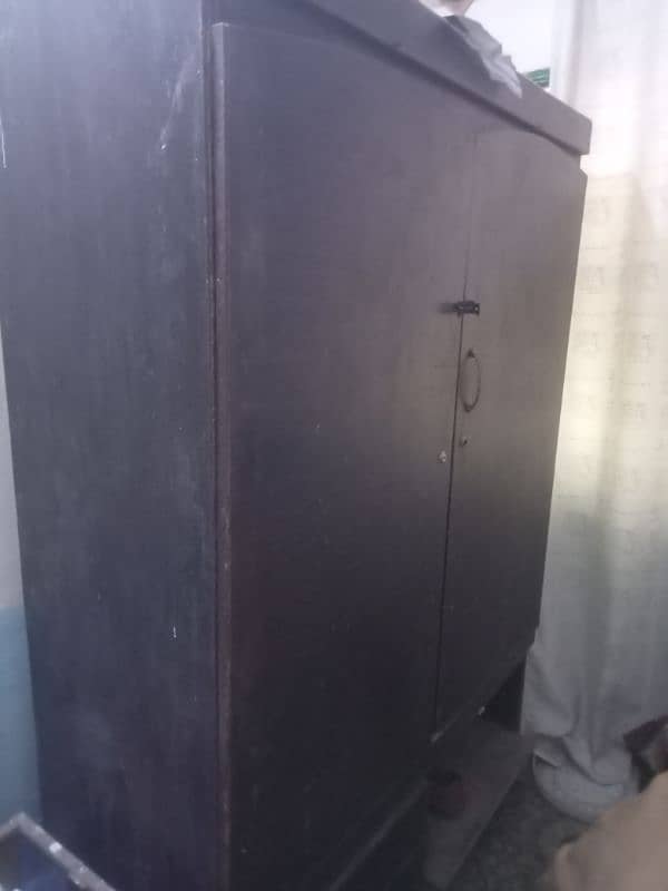 cupboard for sale in used condition 0