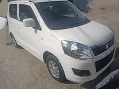 Suzuki Wagon R VXL 2022