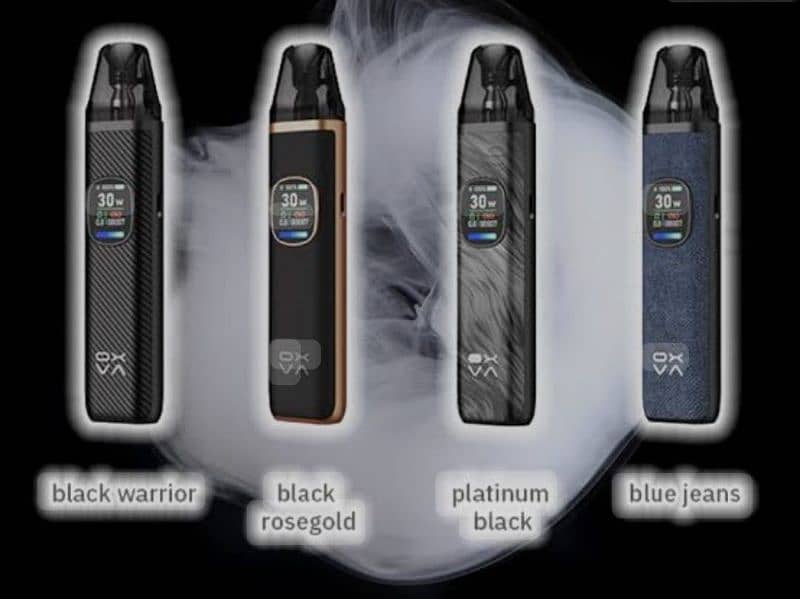 vape and pode branded company 2