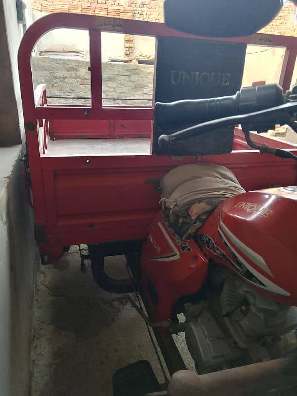 unique 150cc loader 6