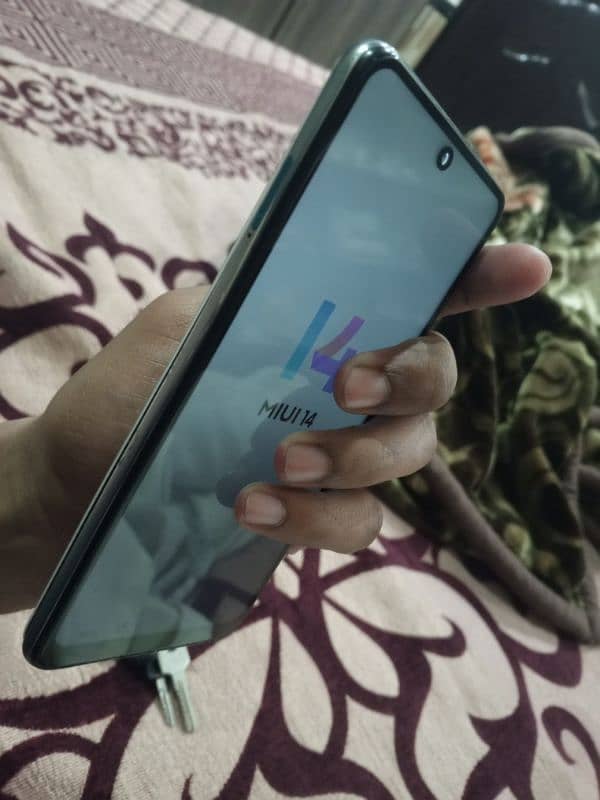 Redmi note 9 pro 6 128 0