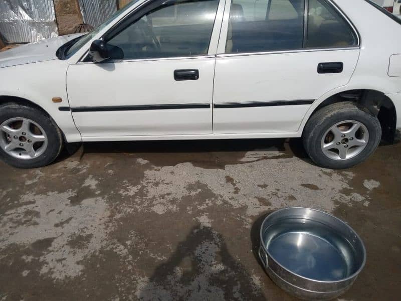 honda city for sale 3