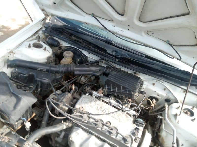 honda city for sale 5