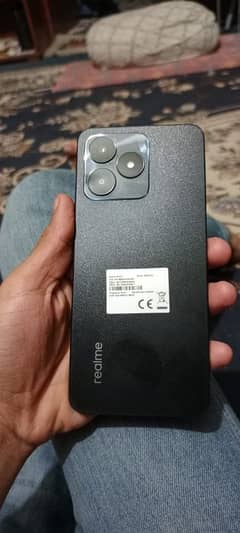 Realme C53 6/128