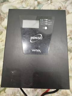 homage ups 1200 volts for sale