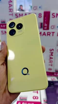 Q Smart 8