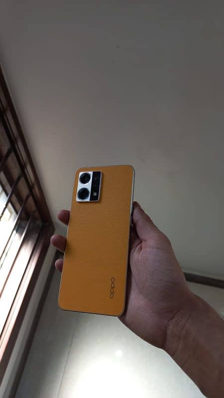 OPPO F21 PRO 0