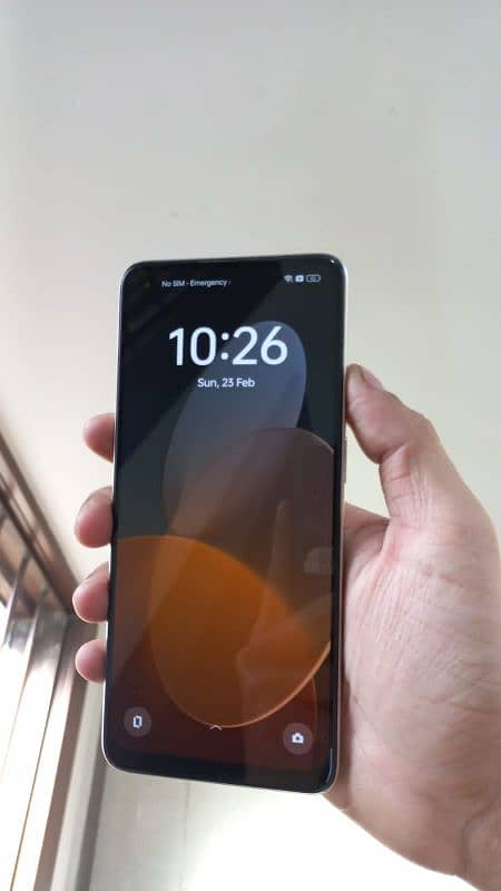 OPPO F21 PRO 1