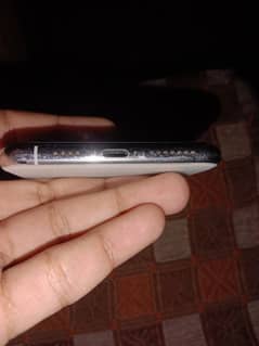 iPhone xs,max  Condition 10 by 9