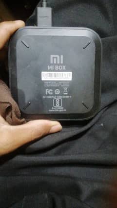 Mi Box 4K Review Streaming Box Makes Your TV SmartVisit