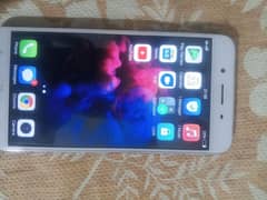 vivo y66 4 64 pta approved with box good condition