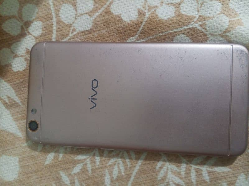 vivo y66 4 64 pta approved with box good condition 3