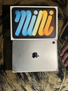 IPad mini 6 64gb Wi-Fi variant