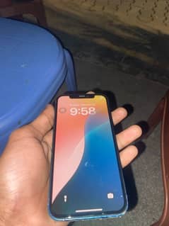 i phone 12 64gb factory unlock non pta