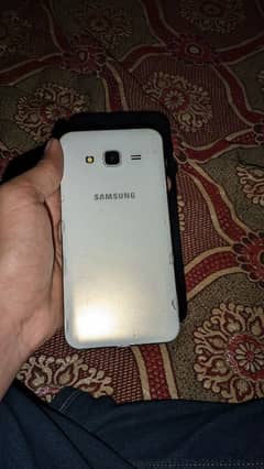 Samsung Galaxy sm j320a PTA approve hai