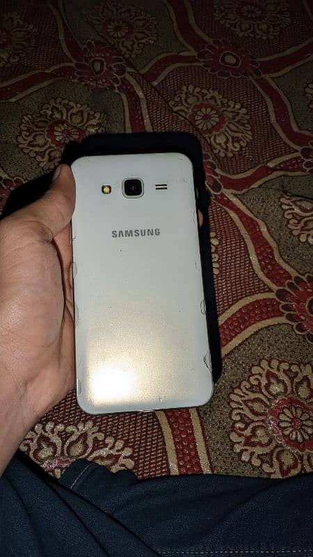 Samsung Galaxy sm j320a PTA approve hai 0