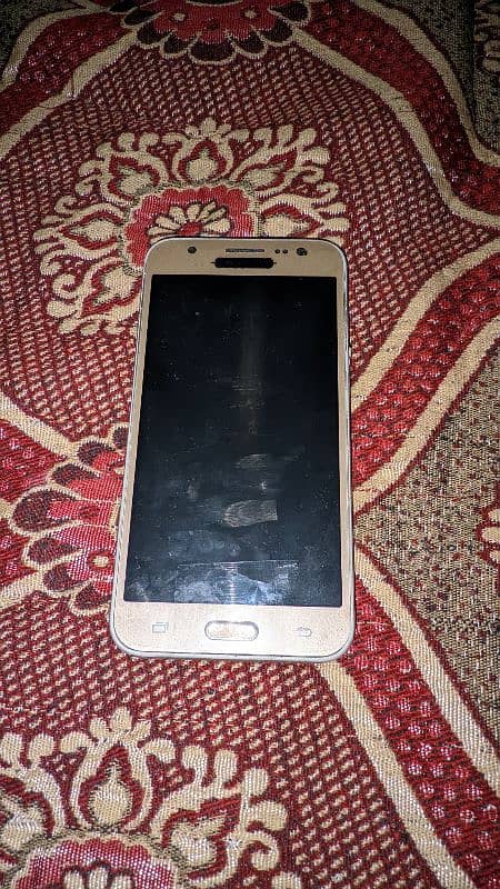 Samsung Galaxy sm j320a PTA approve hai 2