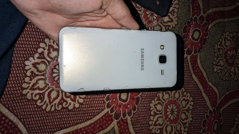 Samsung Galaxy sm j320a PTA approve hai 4