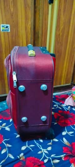 Luggage