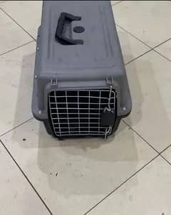 Cat cage - parrot cage - teetar cage - bird cage - puppy cage