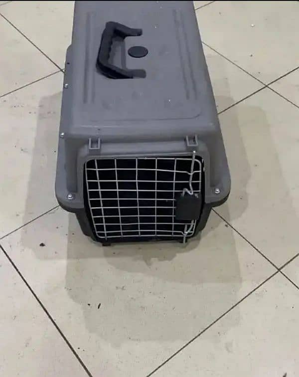 Cat cage - parrot cage - teetar cage - bird cage - puppy cage 0