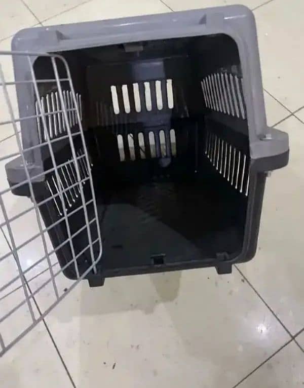 Cat cage - parrot cage - teetar cage - bird cage - puppy cage 1