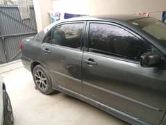 Toyota Corolla 2.0 D 2006 Diesel