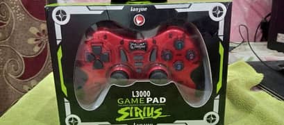 NEW CONTROLLER FOR SALE FOR PC AND LAPTOP