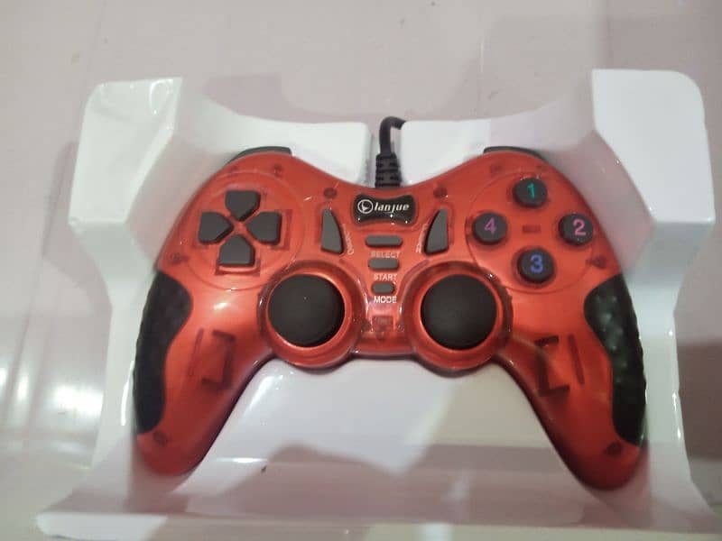 NEW CONTROLLER FOR SALE FOR PC AND LAPTOP 3