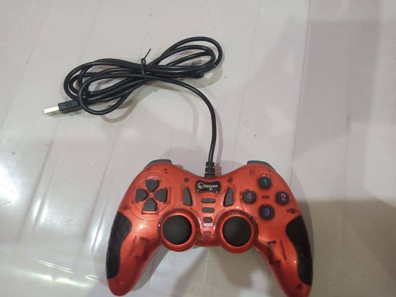 NEW CONTROLLER FOR SALE FOR PC AND LAPTOP 4